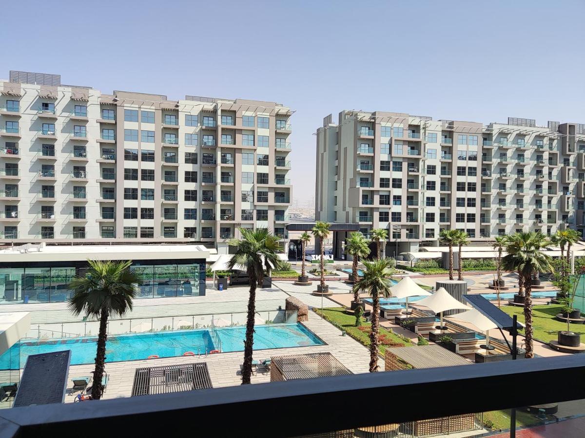 5*amenities-2br-15 Min Dxbapt,20min To Mall